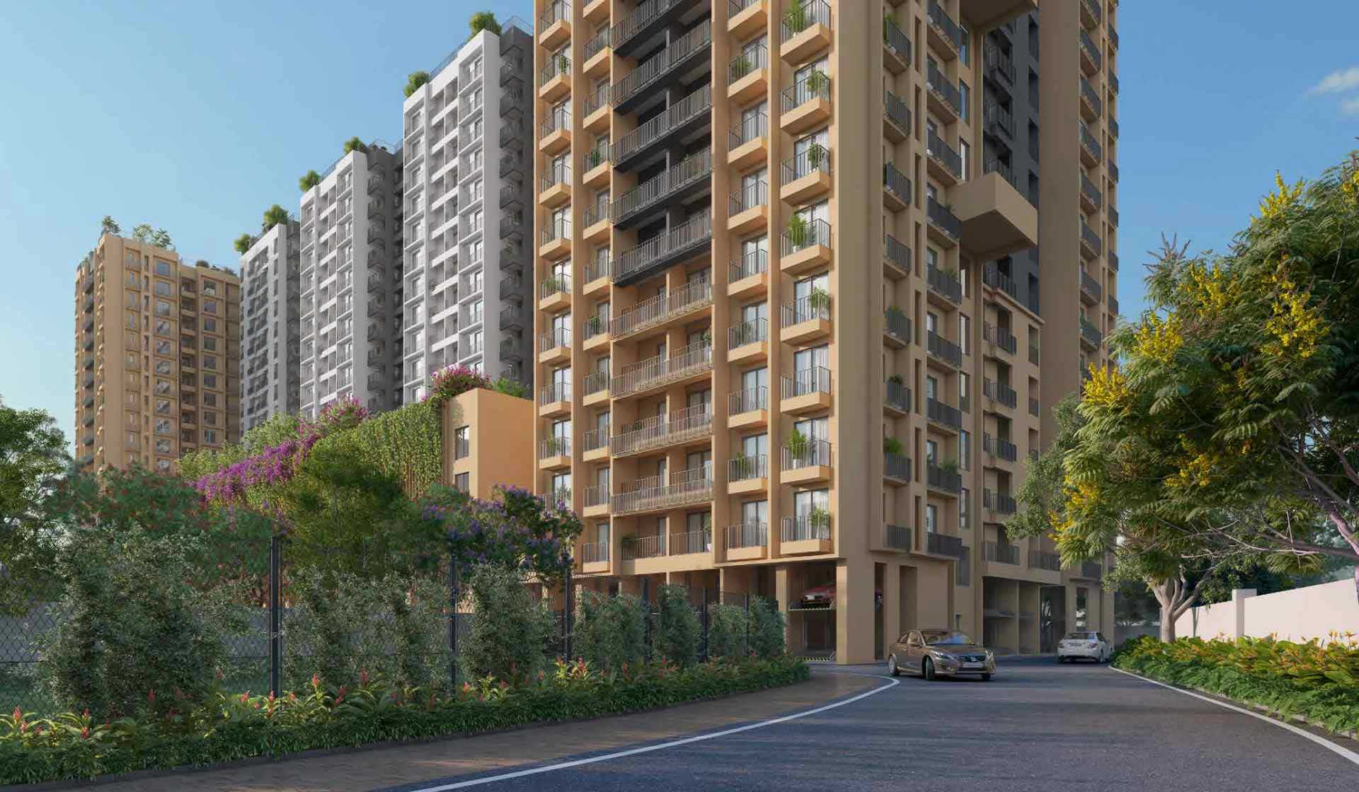 Godrej Properties 