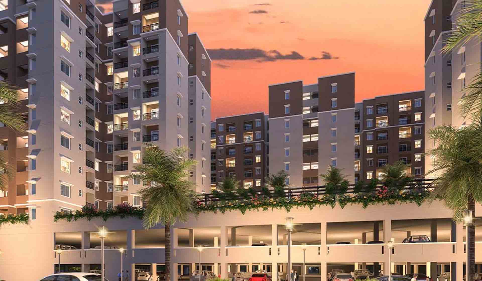 Provident Developer 