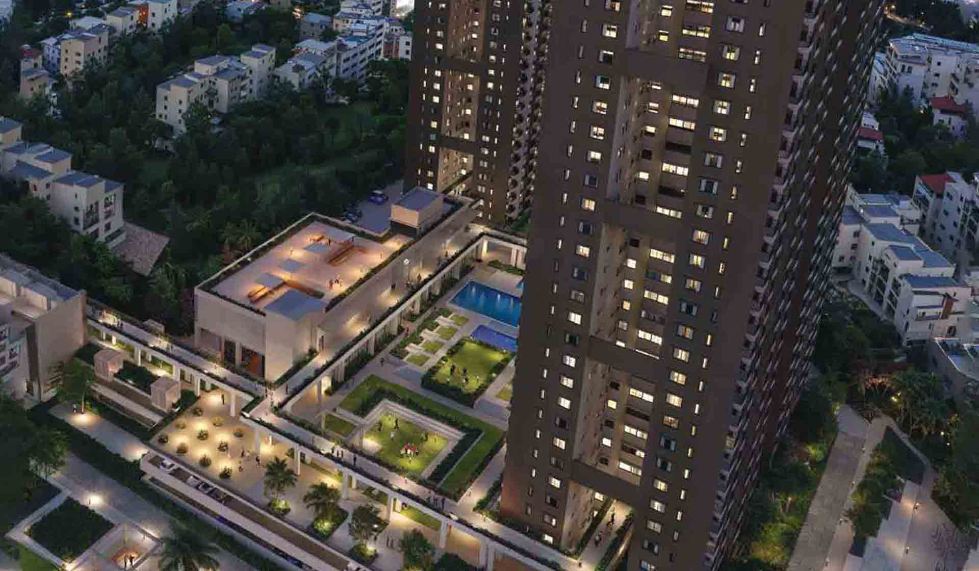 Birla Estates