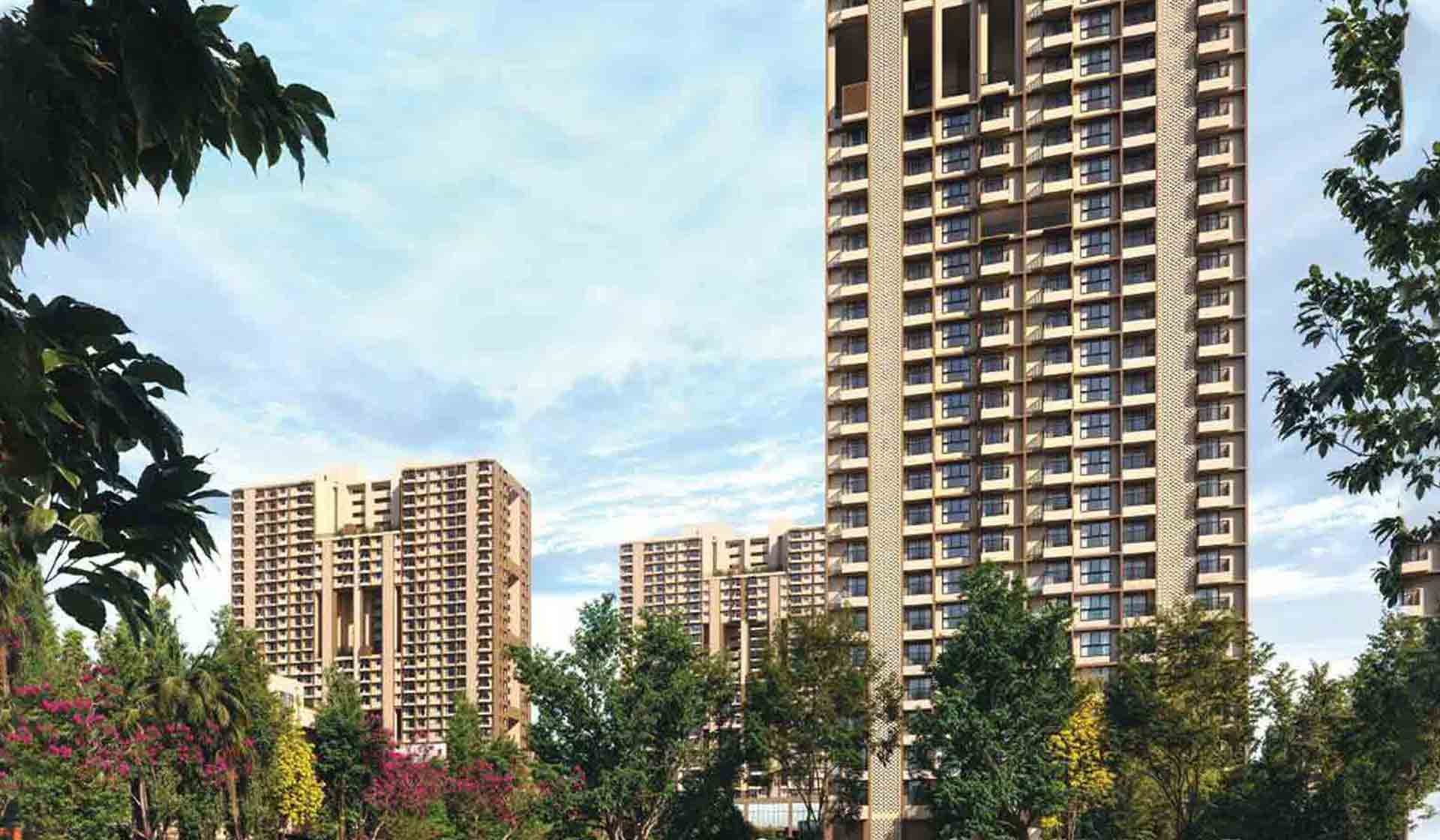 Birla Estates