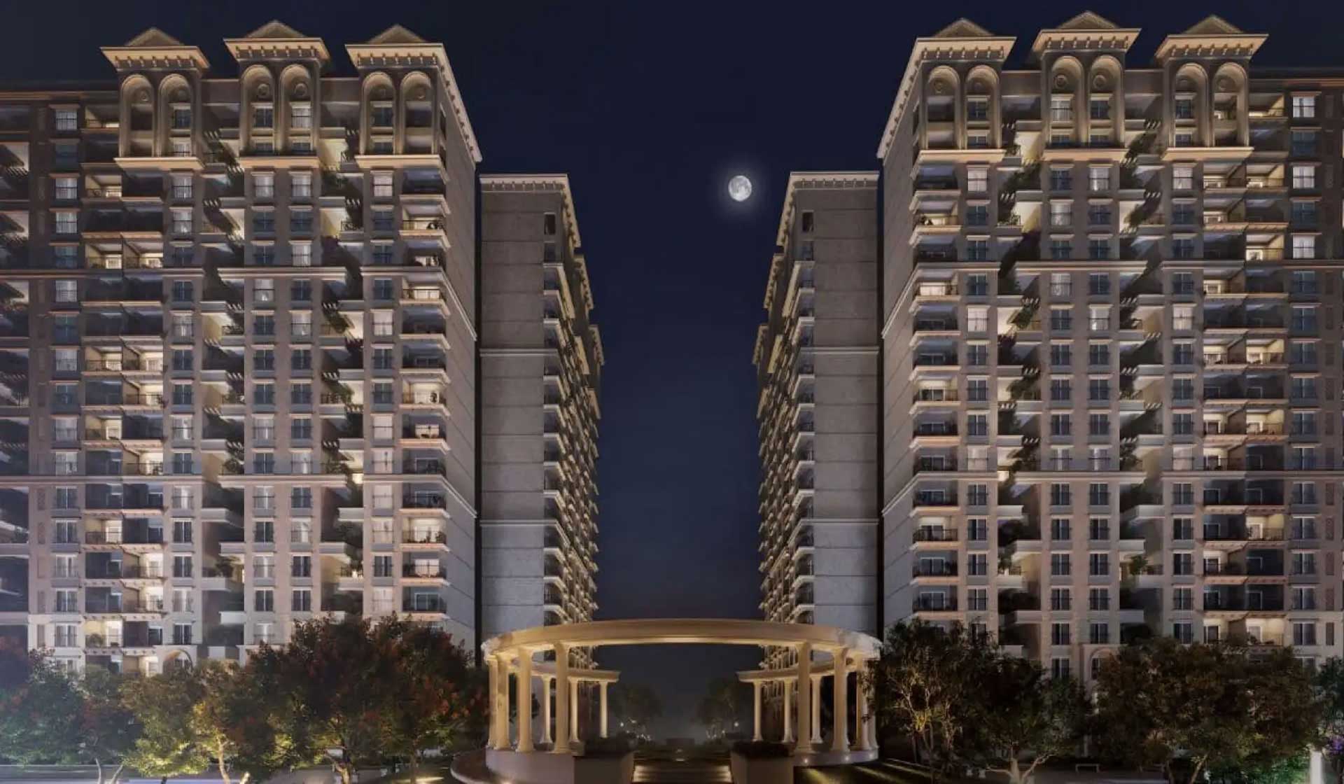 Sobha Developer