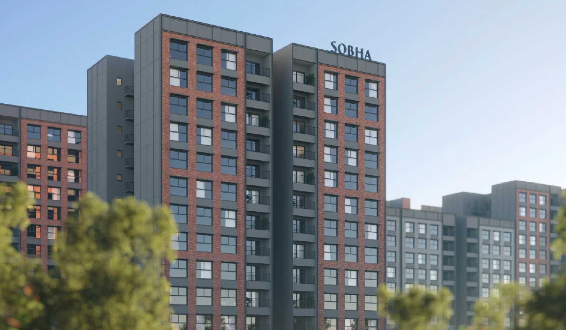 Sobha Developer