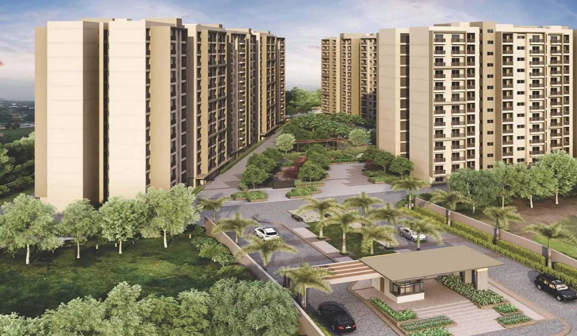Goyal & Co Properties