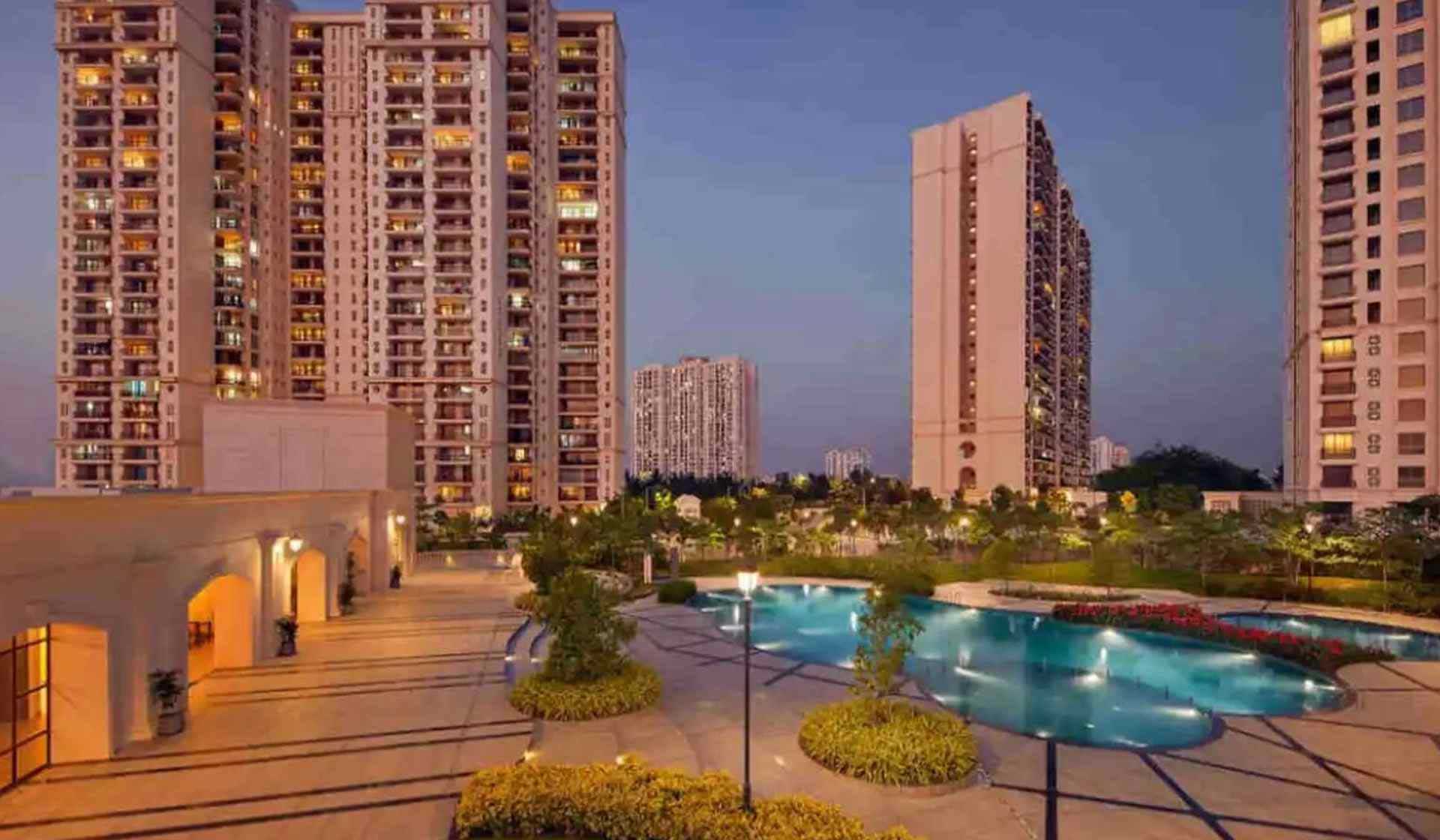 Lodha Group
