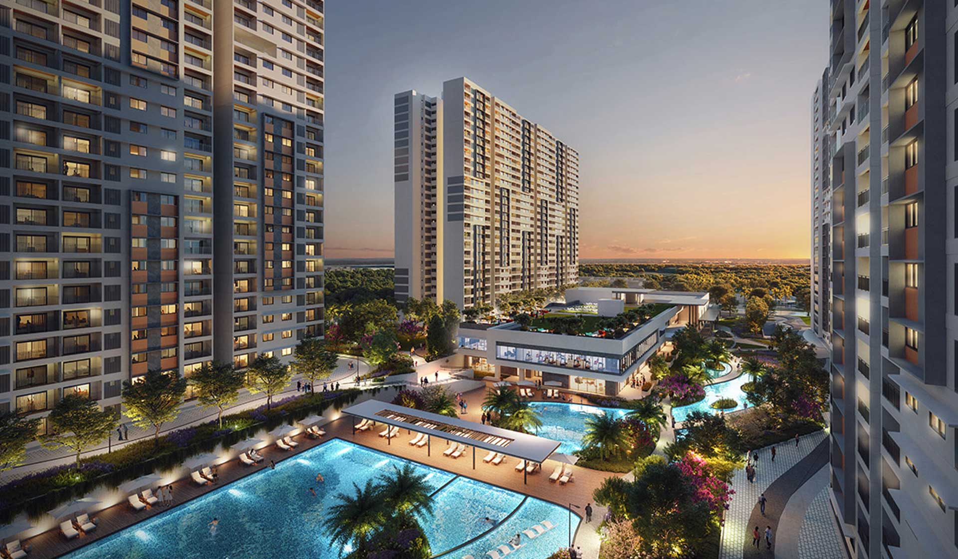 Adarsh Group