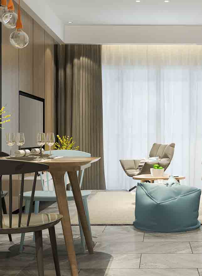 Godrej Emerald Waters