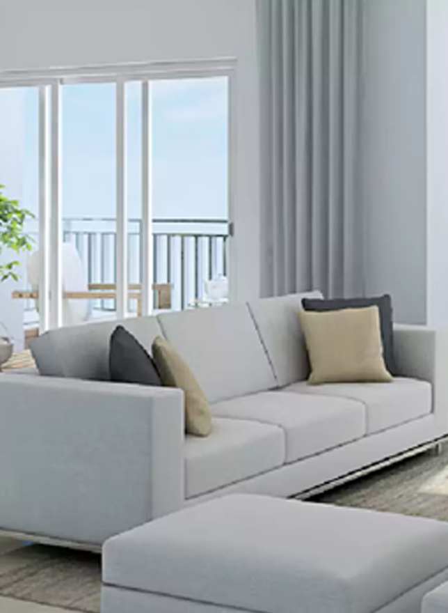 Godrej Emerald Waters