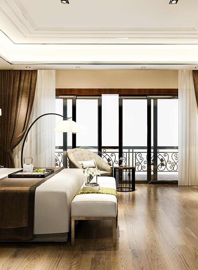 Godrej Emerald Waters